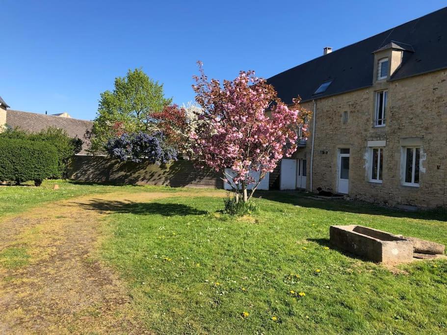 L Etable Commes Exterior foto